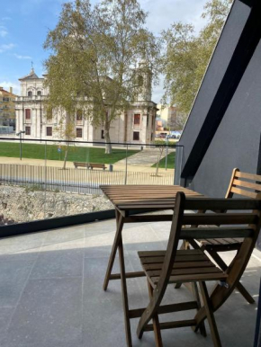 CITY STAYS BELÉM APARTMENTS